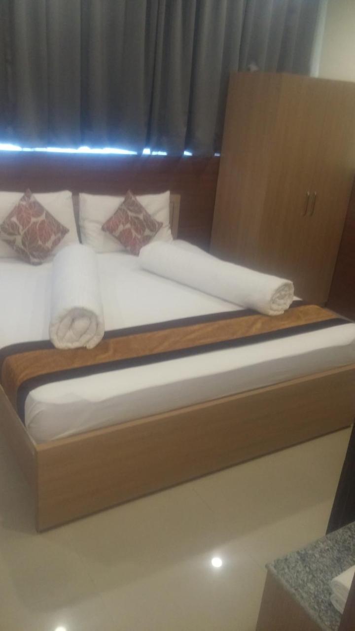 Hotel Central Park Siliguri Zewnętrze zdjęcie